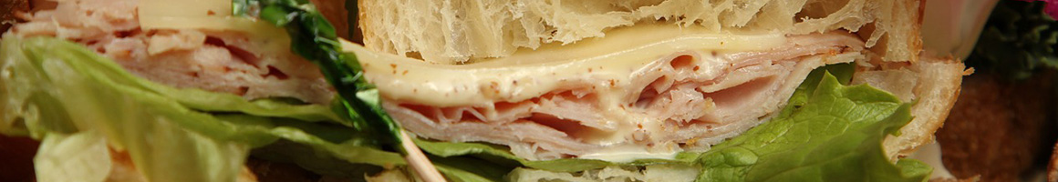 Eating Sandwich Seafood at Big Ez Seafood restaurant in Gretna, LA.